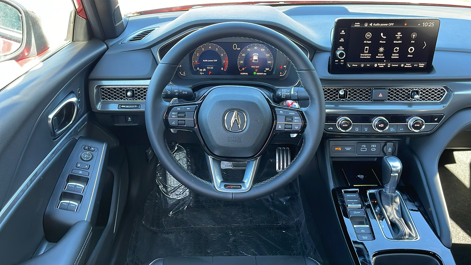 2025 Acura Integra w/A-Spec Technology Package 12