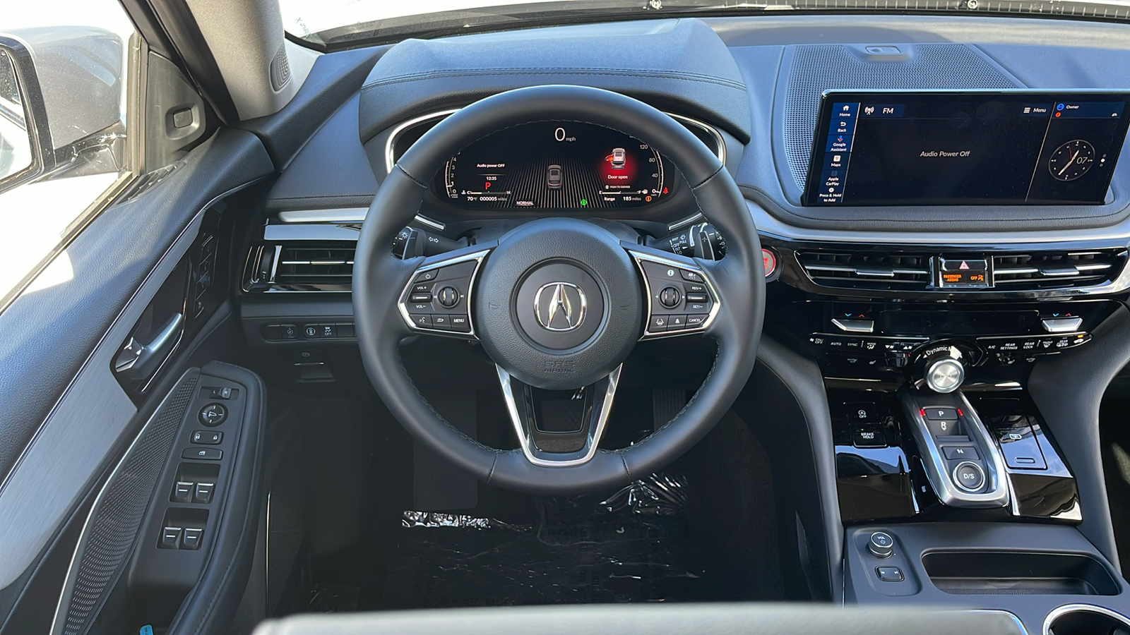 2025 Acura MDX  11