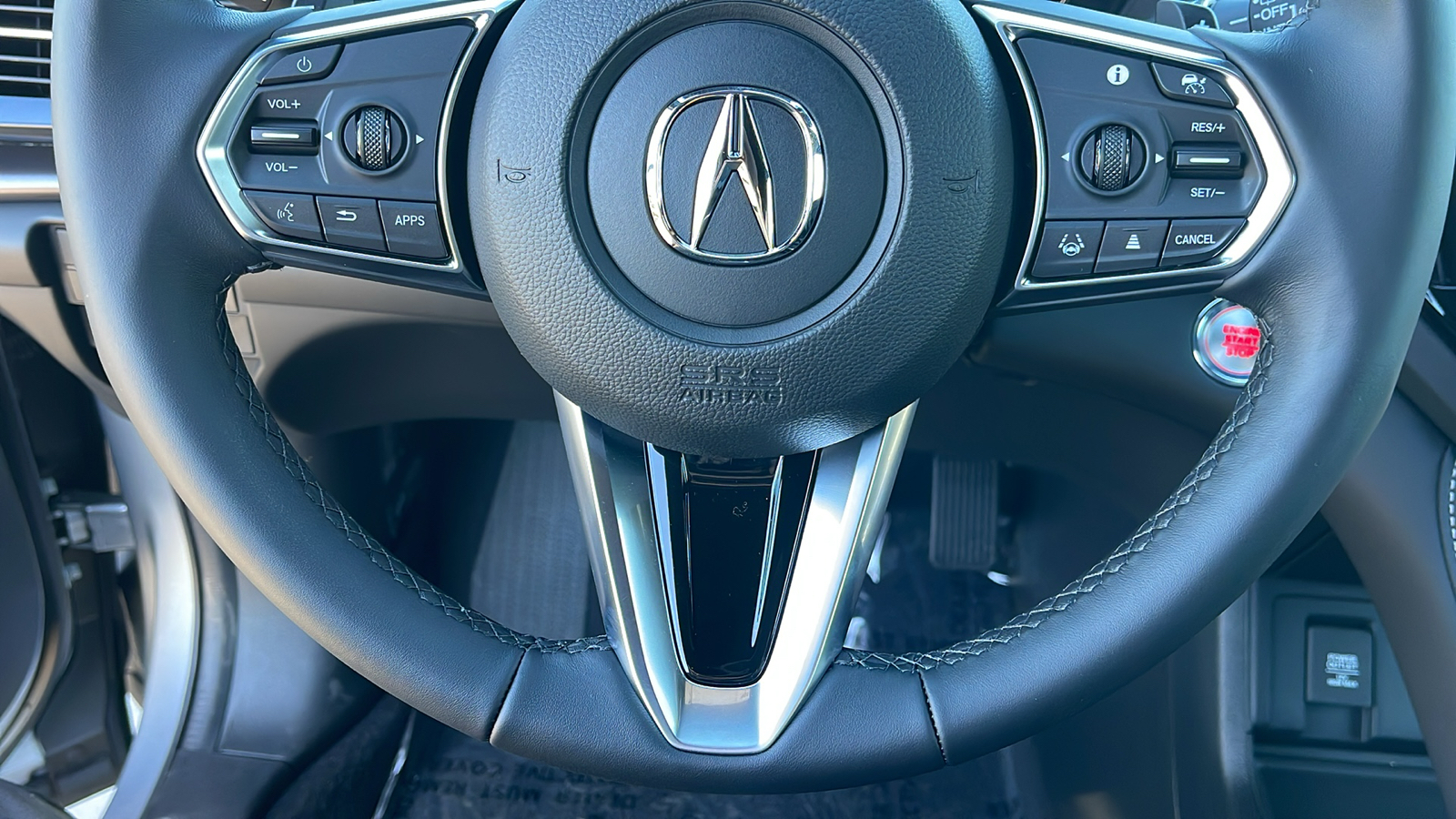 2025 Acura RDX  22