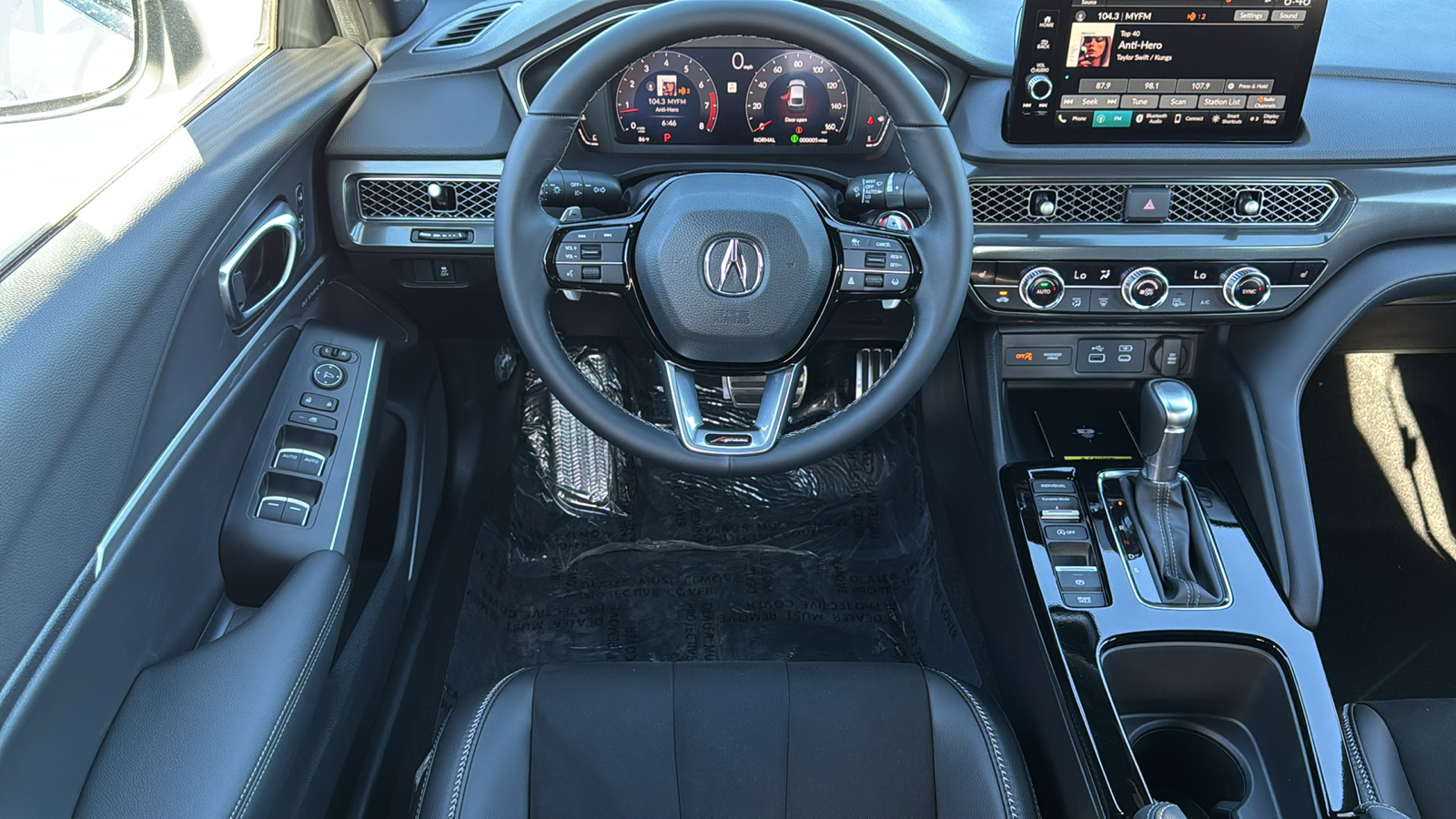 2025 Acura Integra  11