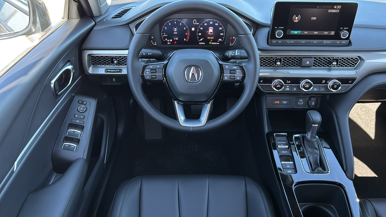 2025 Acura Integra  11