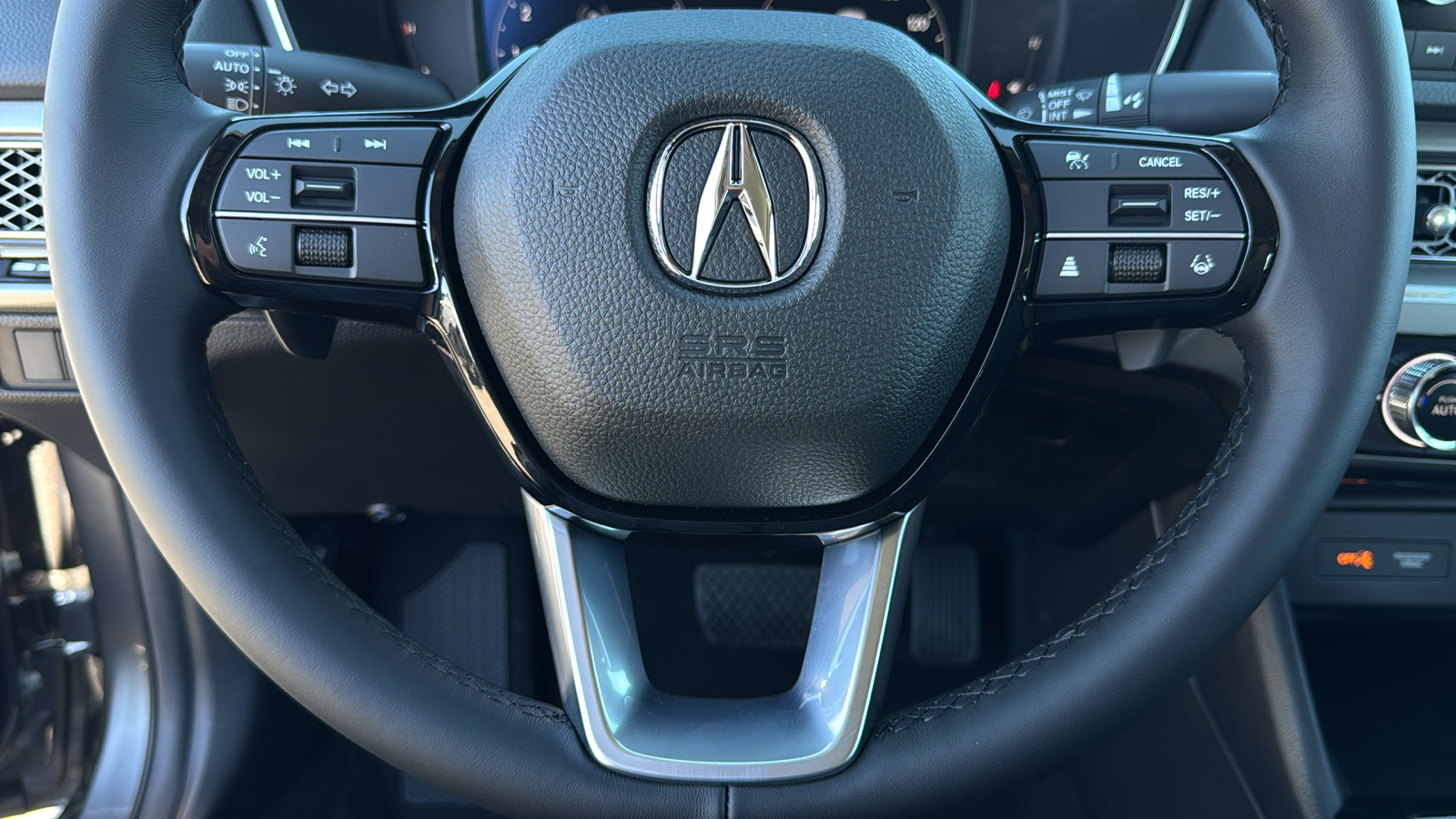 2025 Acura Integra  18