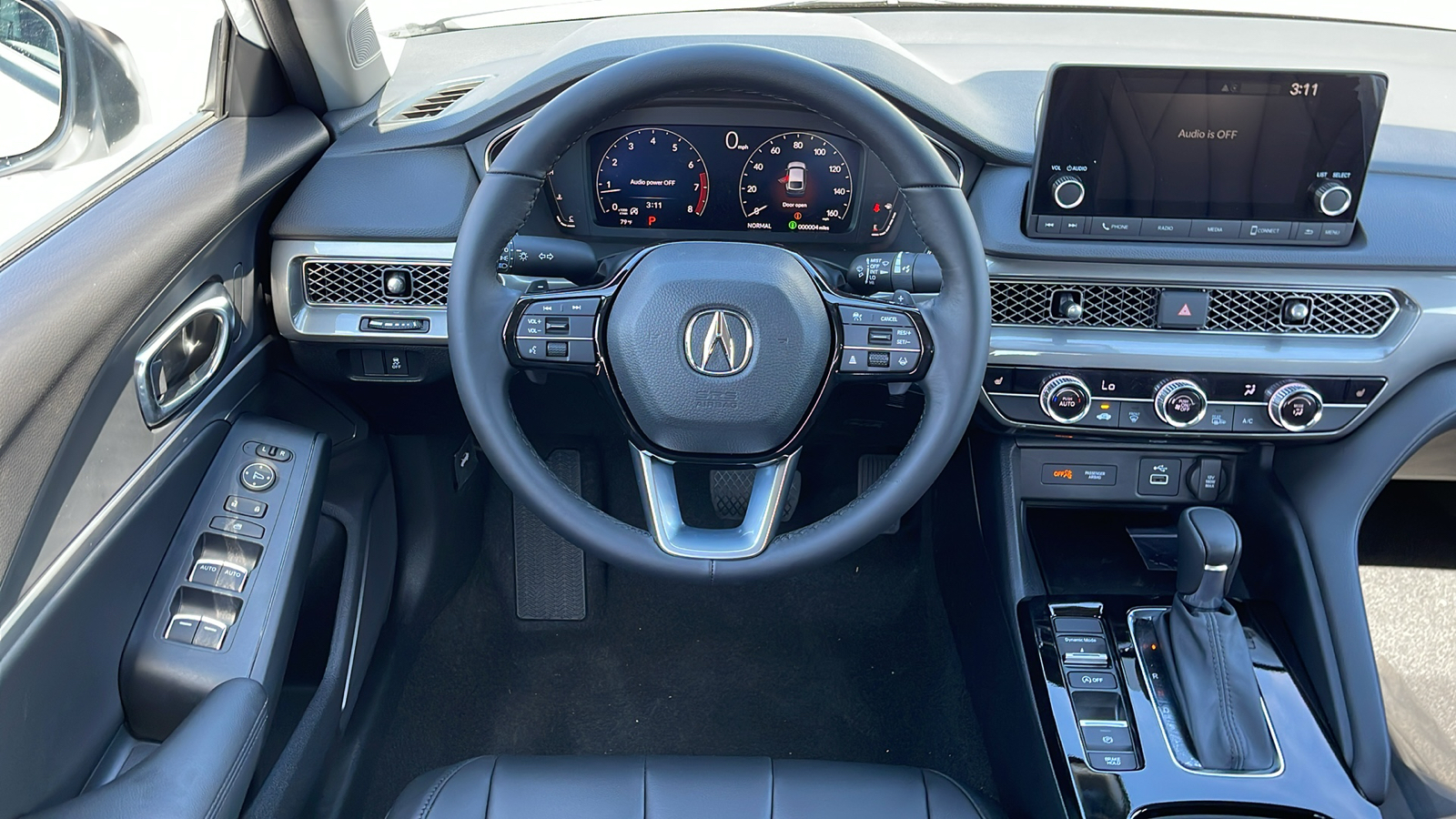 2025 Acura Integra  13