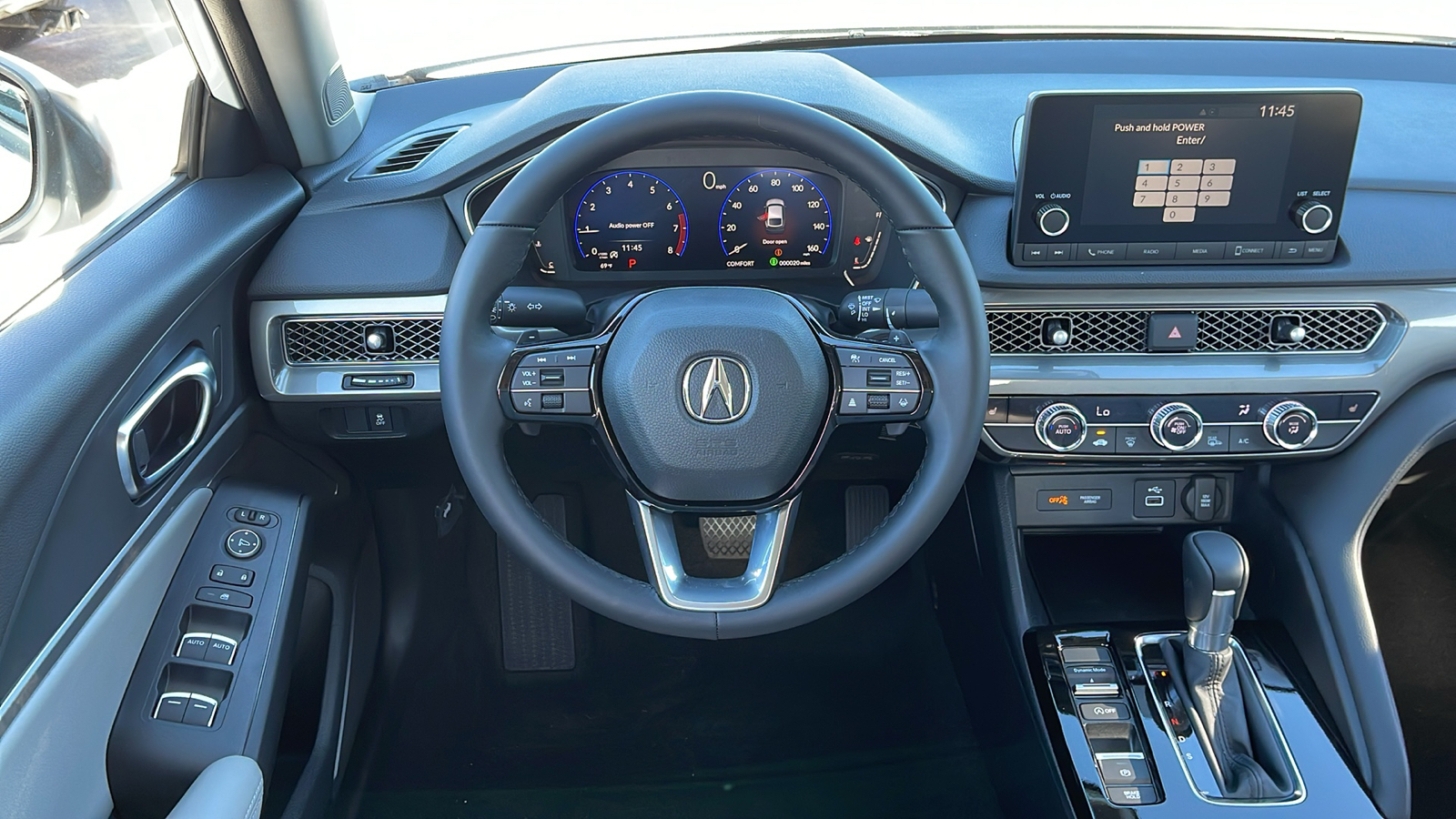 2025 Acura Integra  13