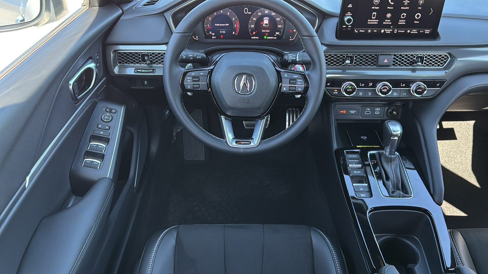 2025 Acura Integra w/A-Spec Technology Package 11