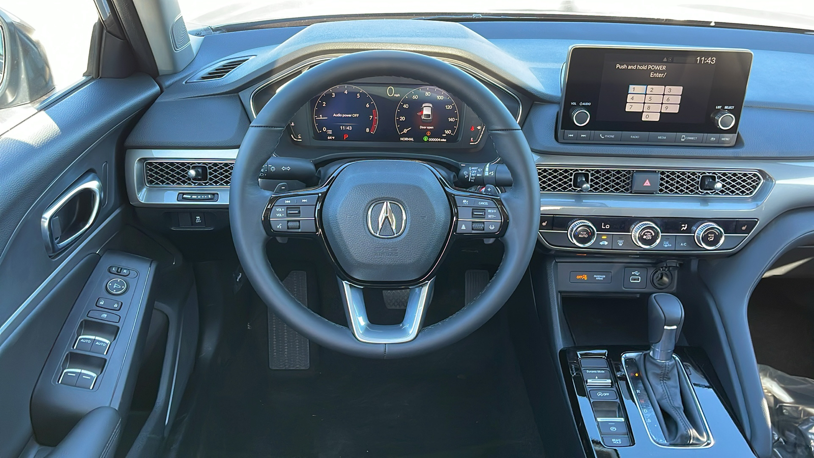 2025 Acura Integra  13