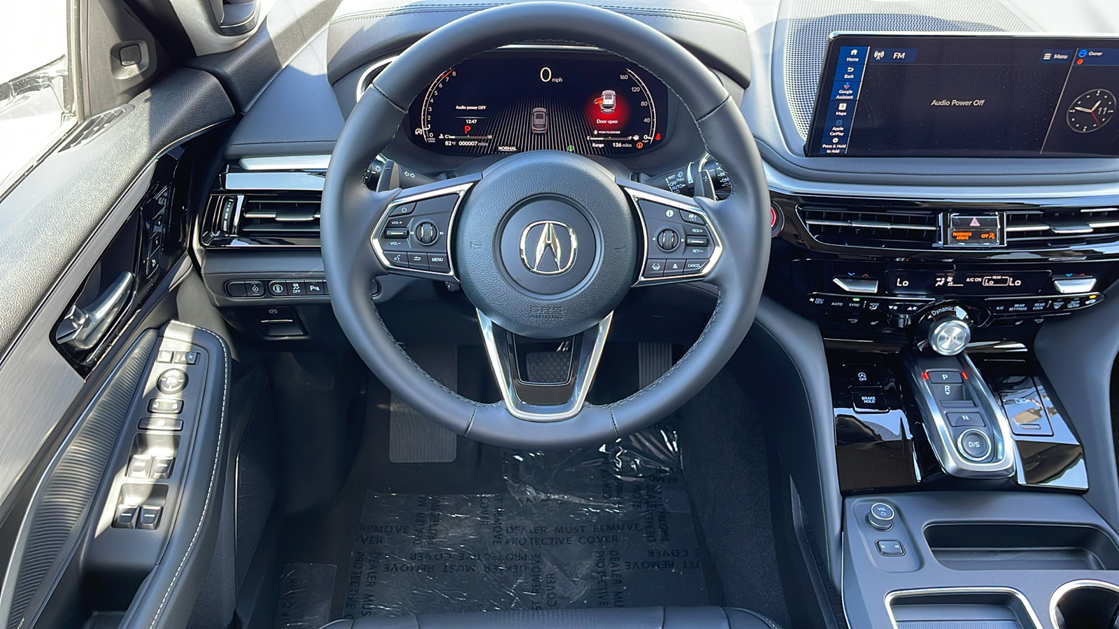 2025 Acura MDX w/Technology Package 13