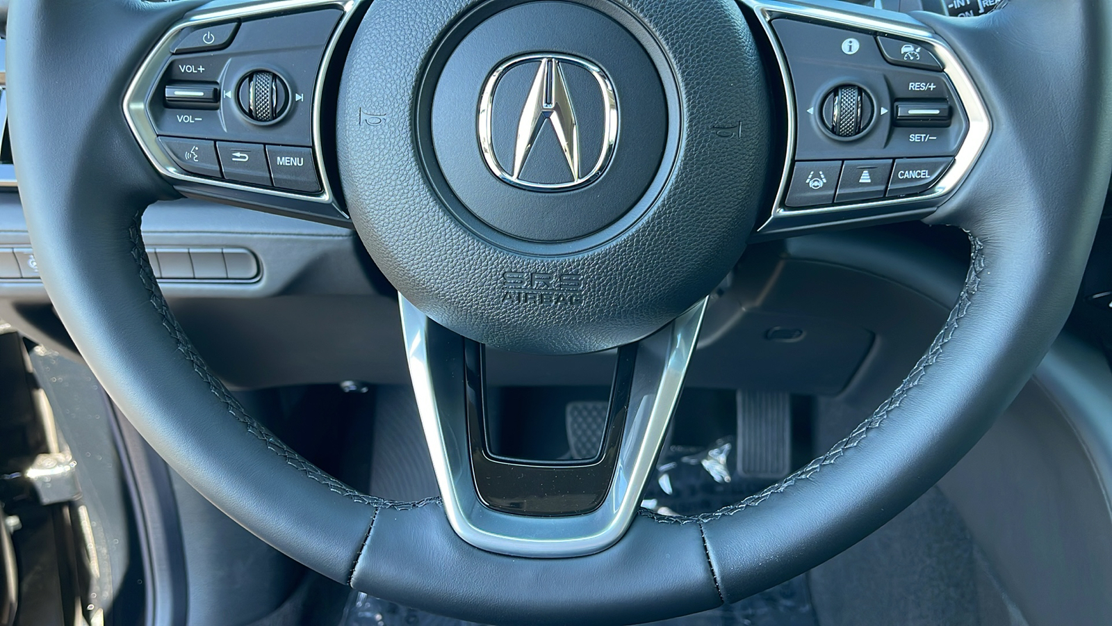 2025 Acura MDX w/Technology Package 19