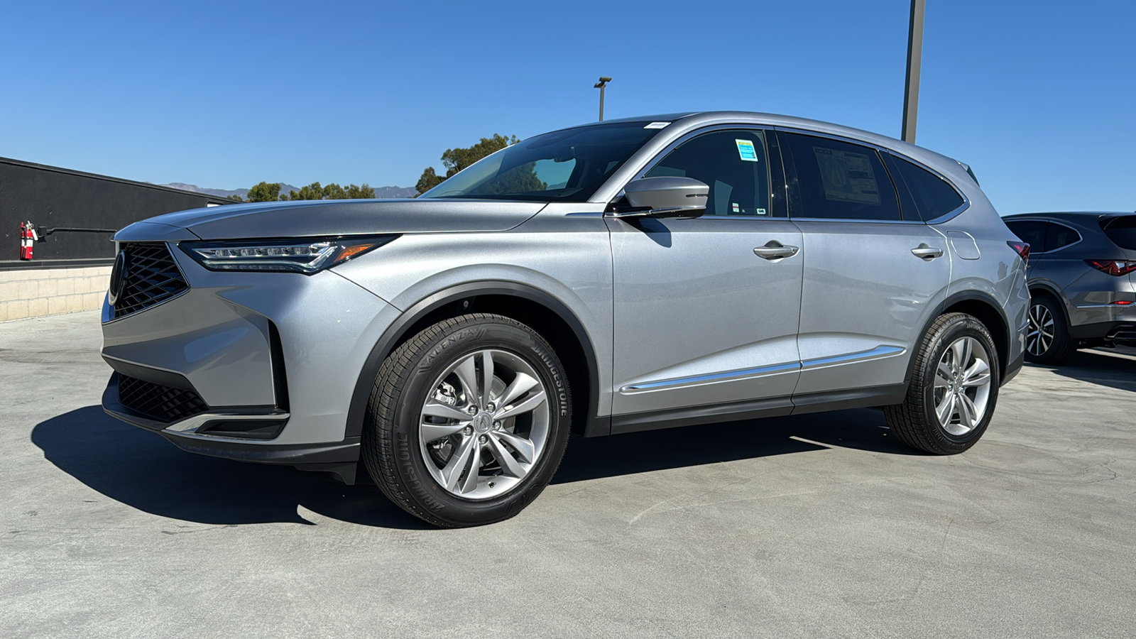 2025 Acura MDX  1