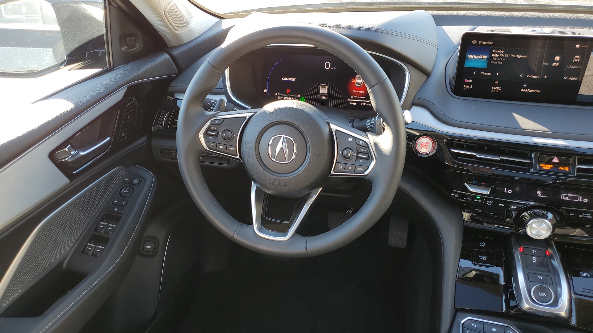 2024 Acura MDX w/Technology Package 13