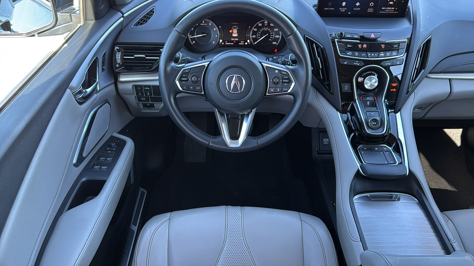 2020 Acura RDX w/Technology Pkg 11