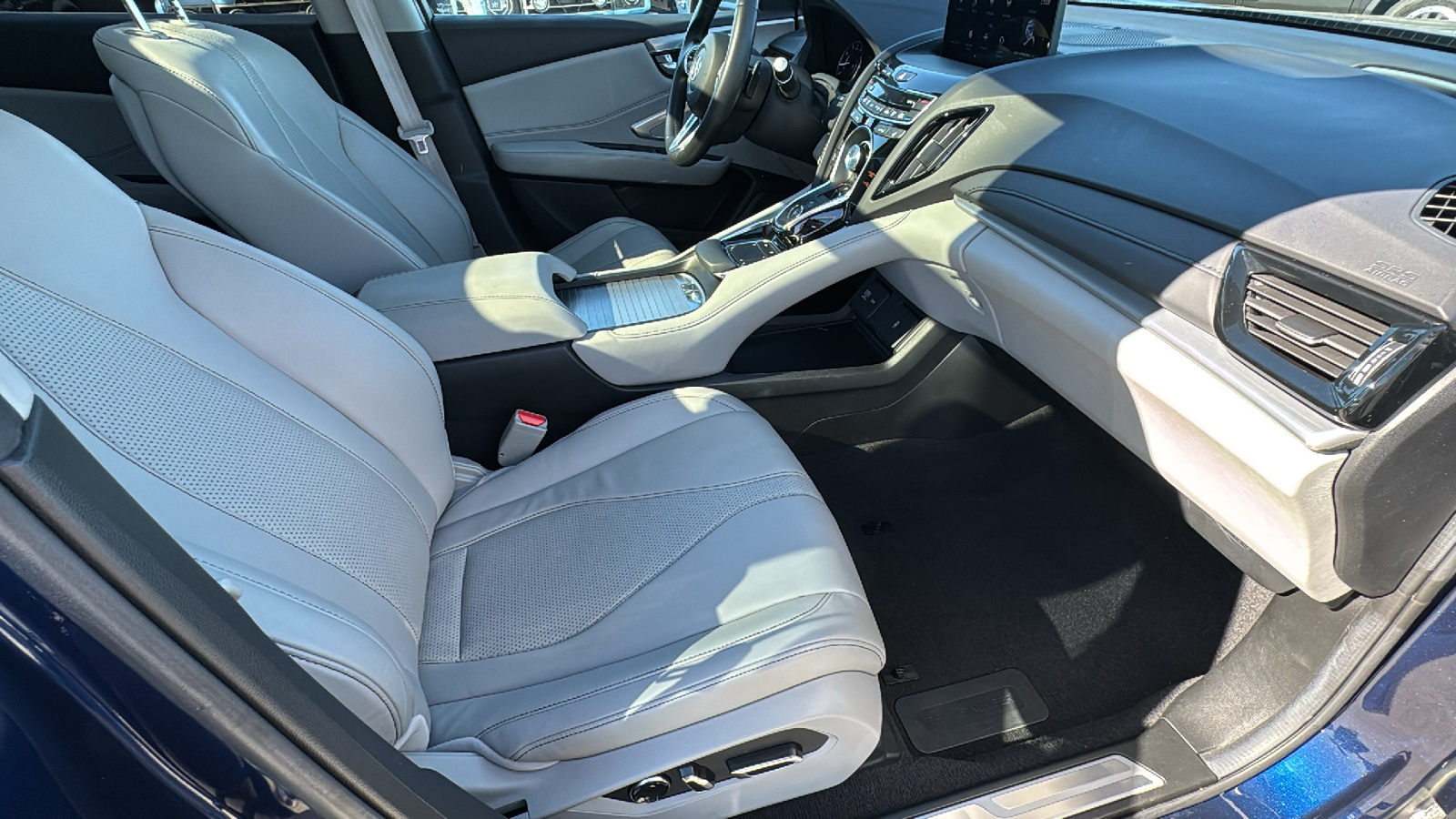 2020 Acura RDX w/Technology Pkg 29