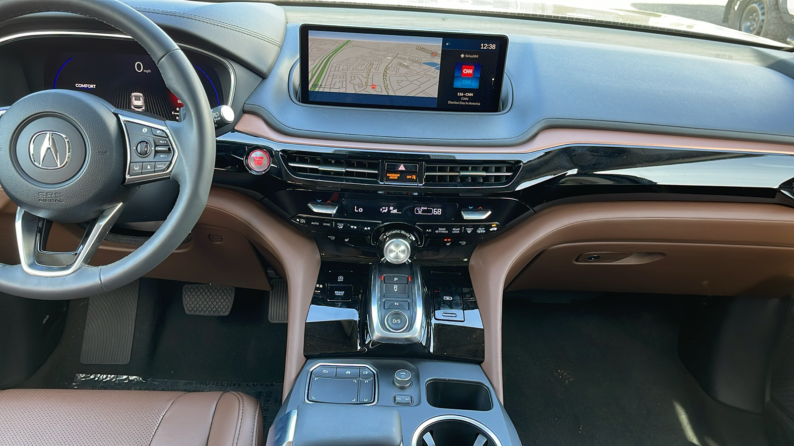 2024 Acura MDX w/Technology Package 15