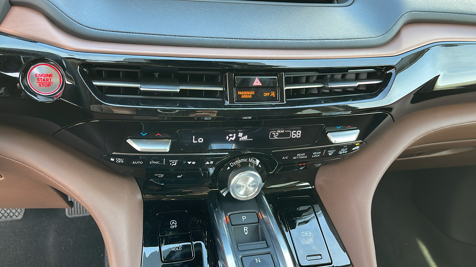 2024 Acura MDX w/Technology Package 18