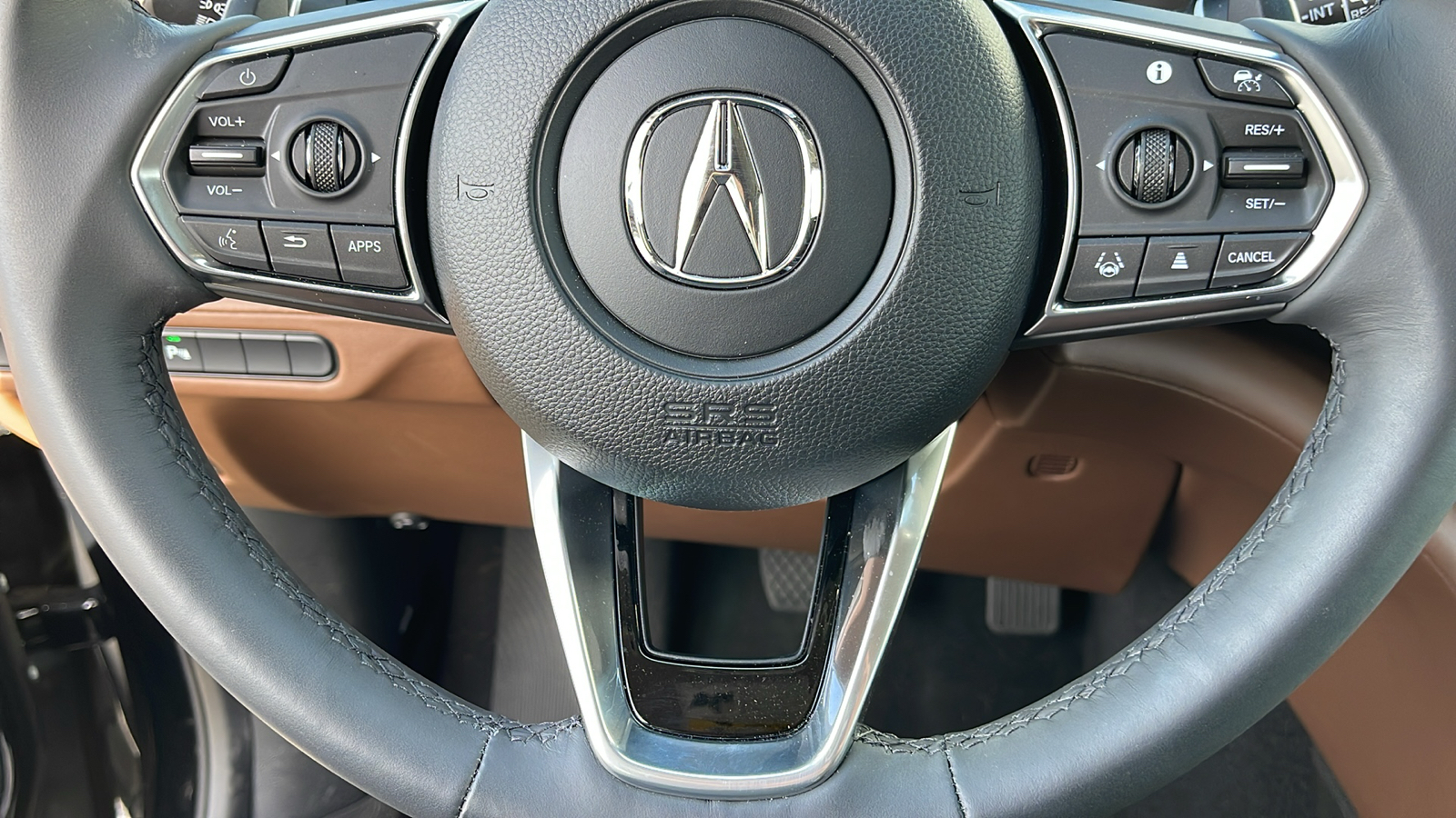 2024 Acura MDX w/Technology Package 21