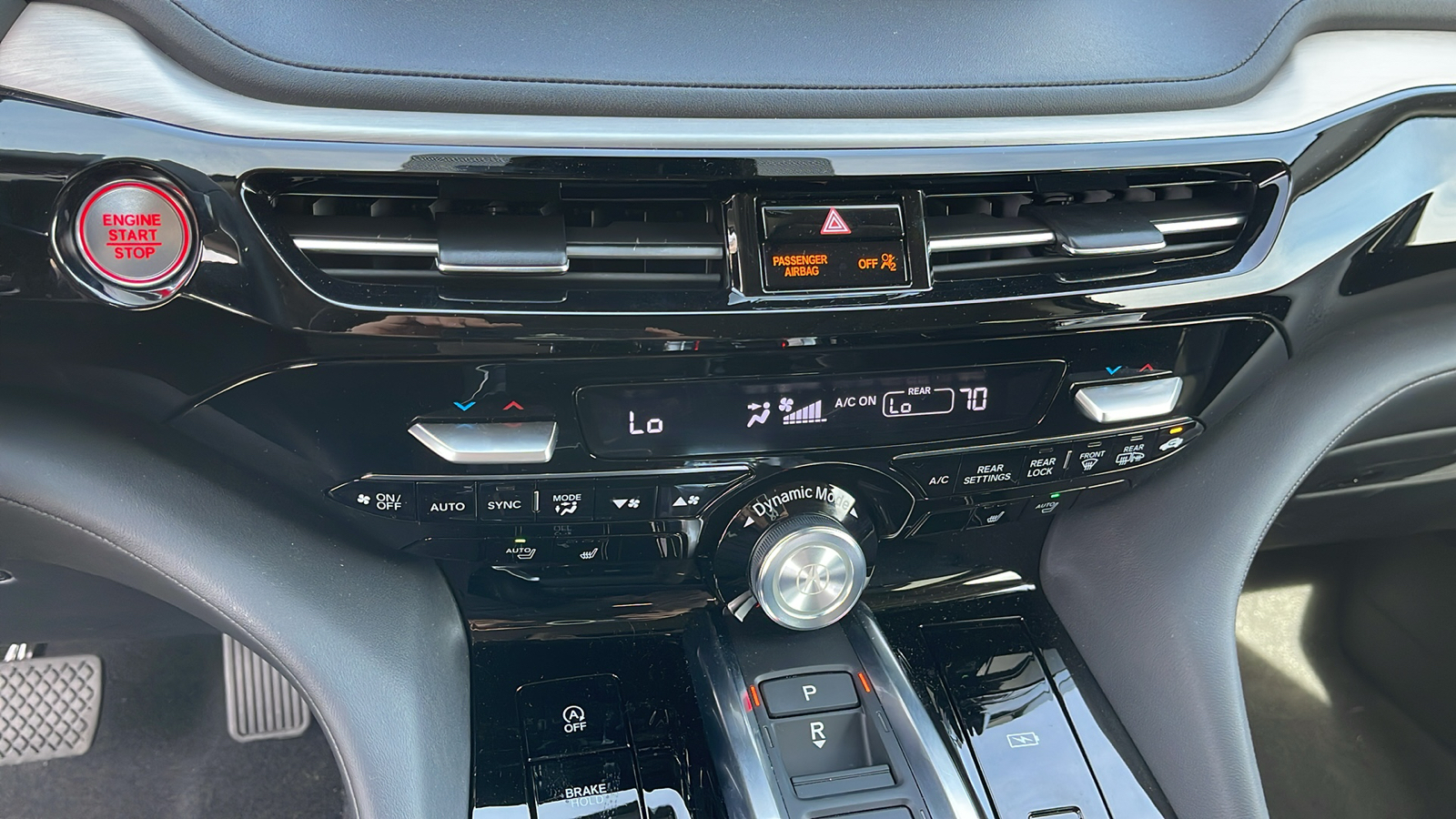 2024 Acura MDX w/Technology Package 16