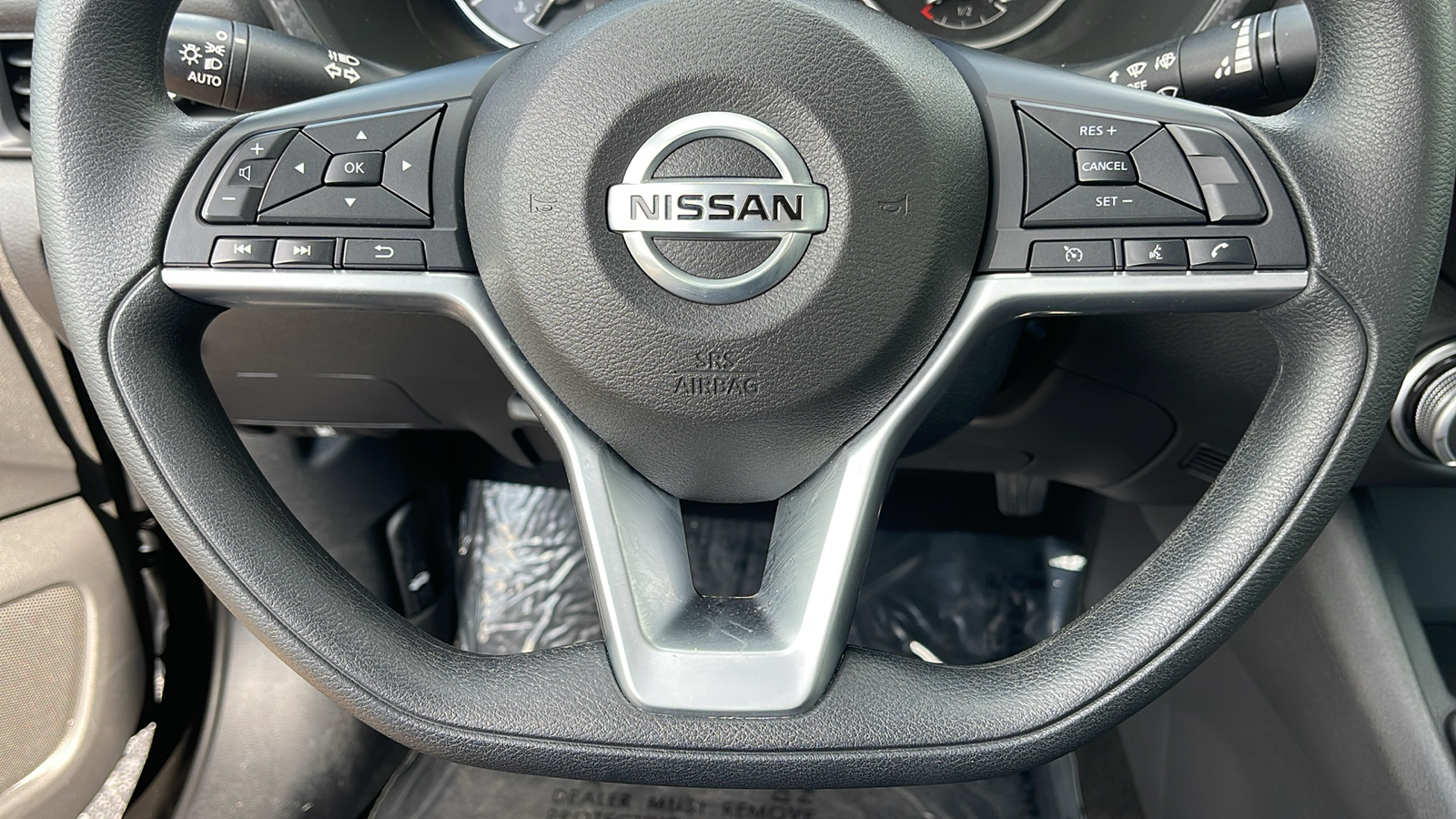 2023 Nissan Sentra S 20