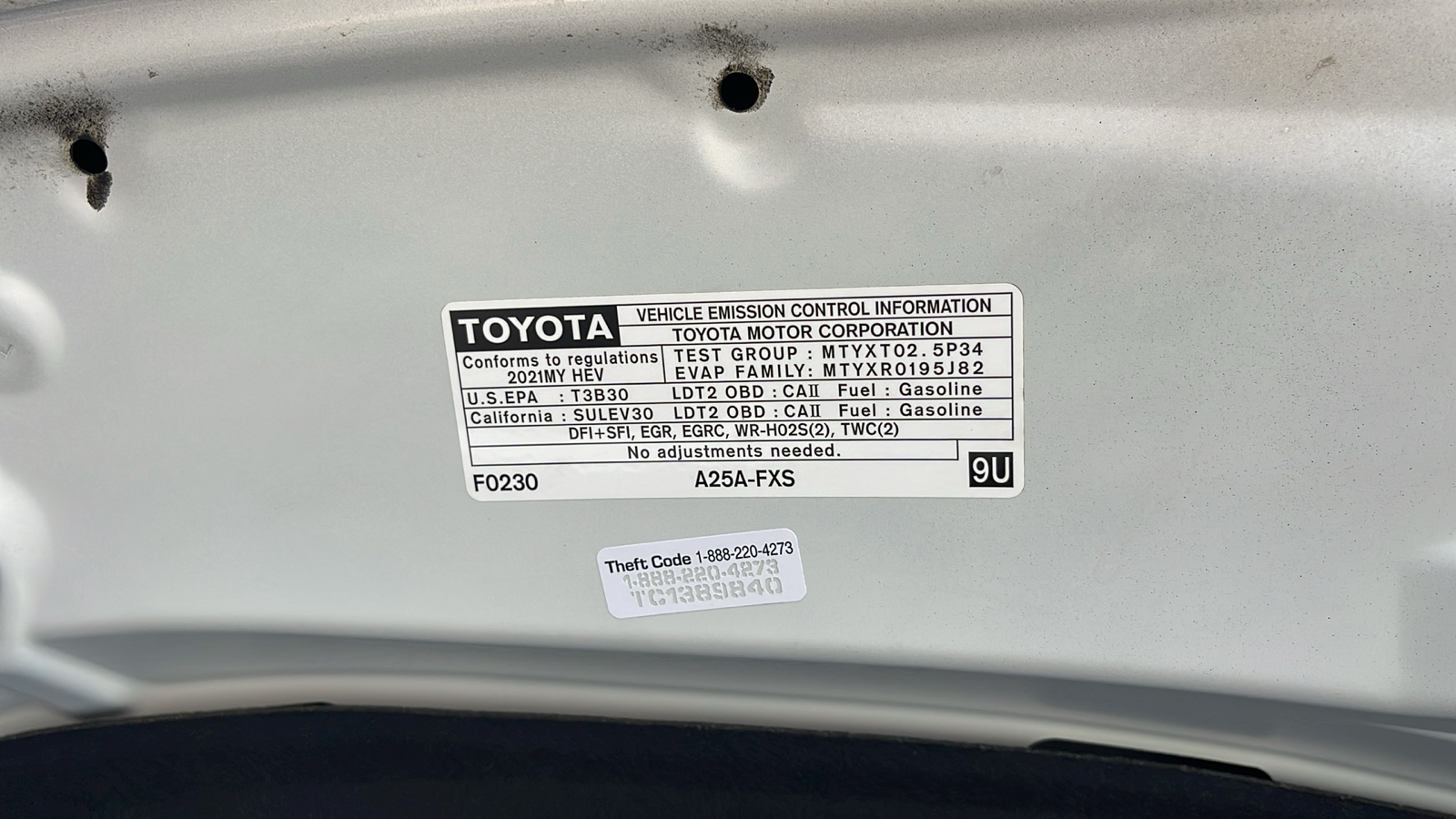 2021 Toyota Sienna Platinum 31