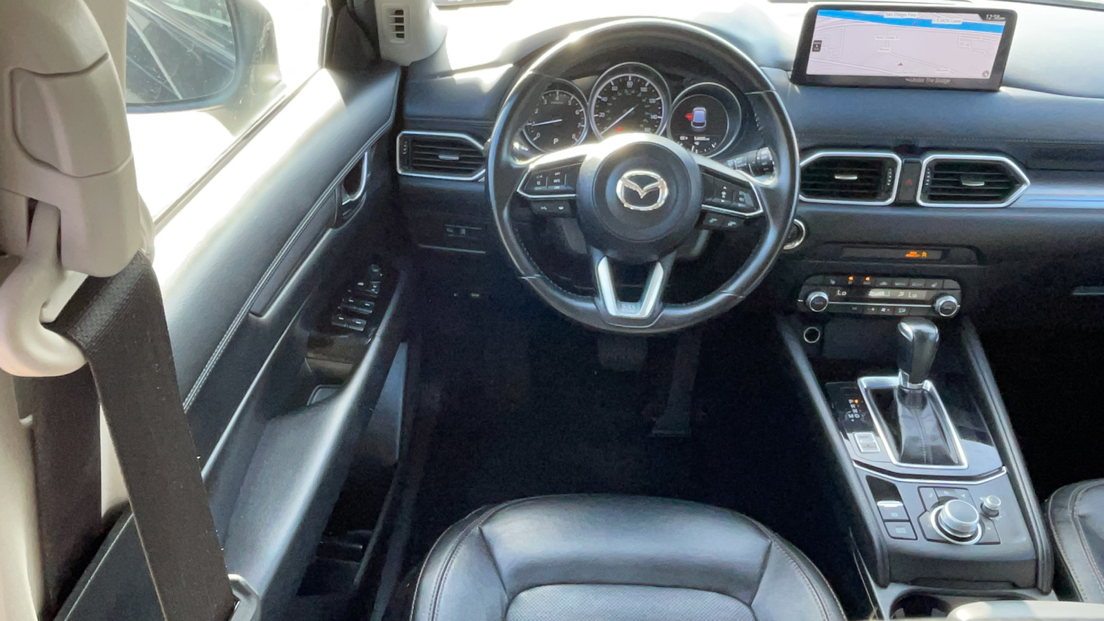 2023 Mazda CX-5 2.5 S Preferred Package 13