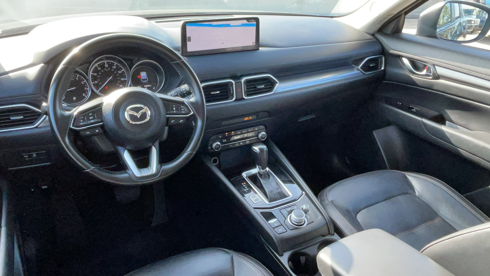 2023 Mazda CX-5 2.5 S Preferred Package 14