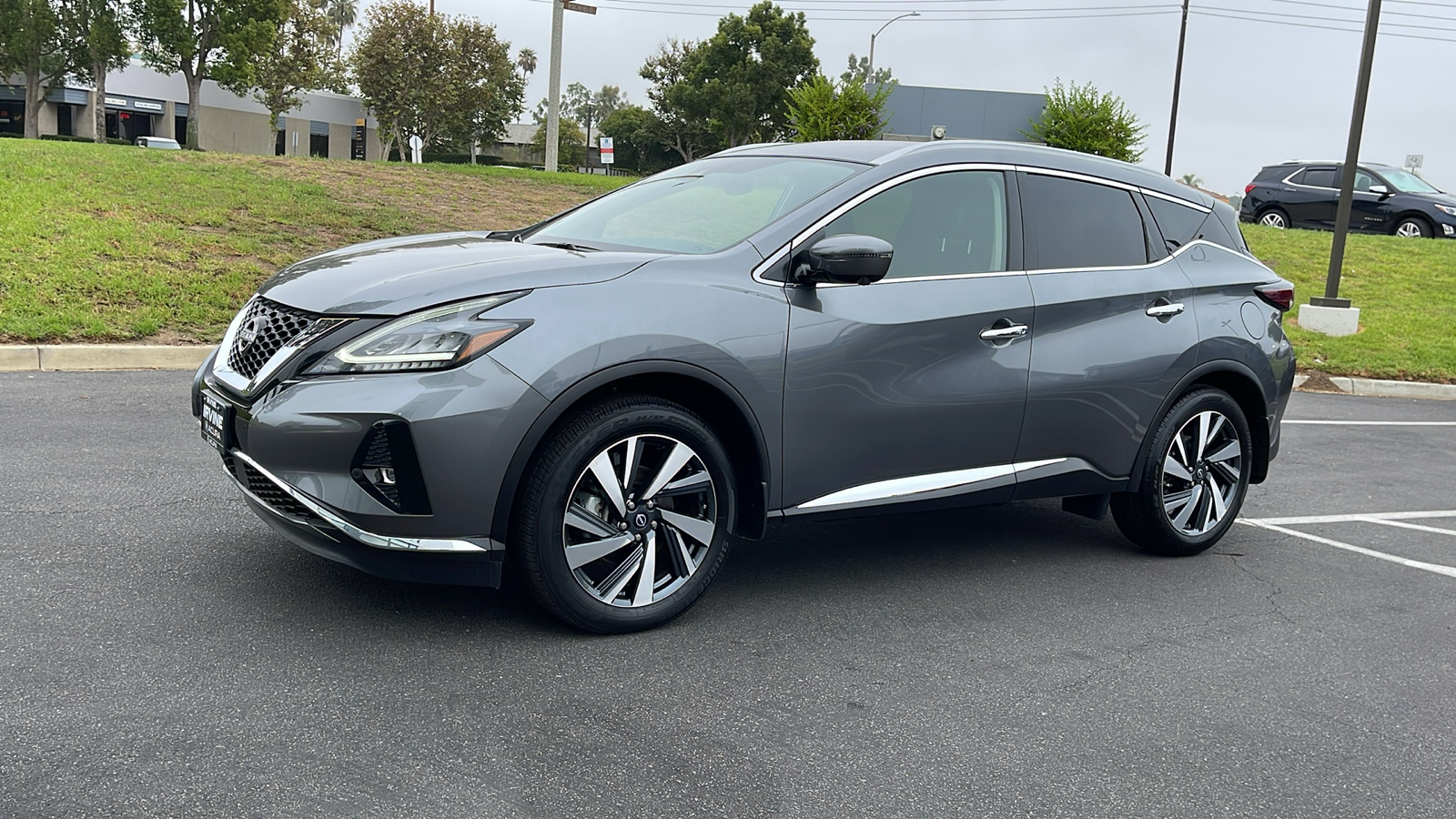 2023 Nissan Murano SL 1