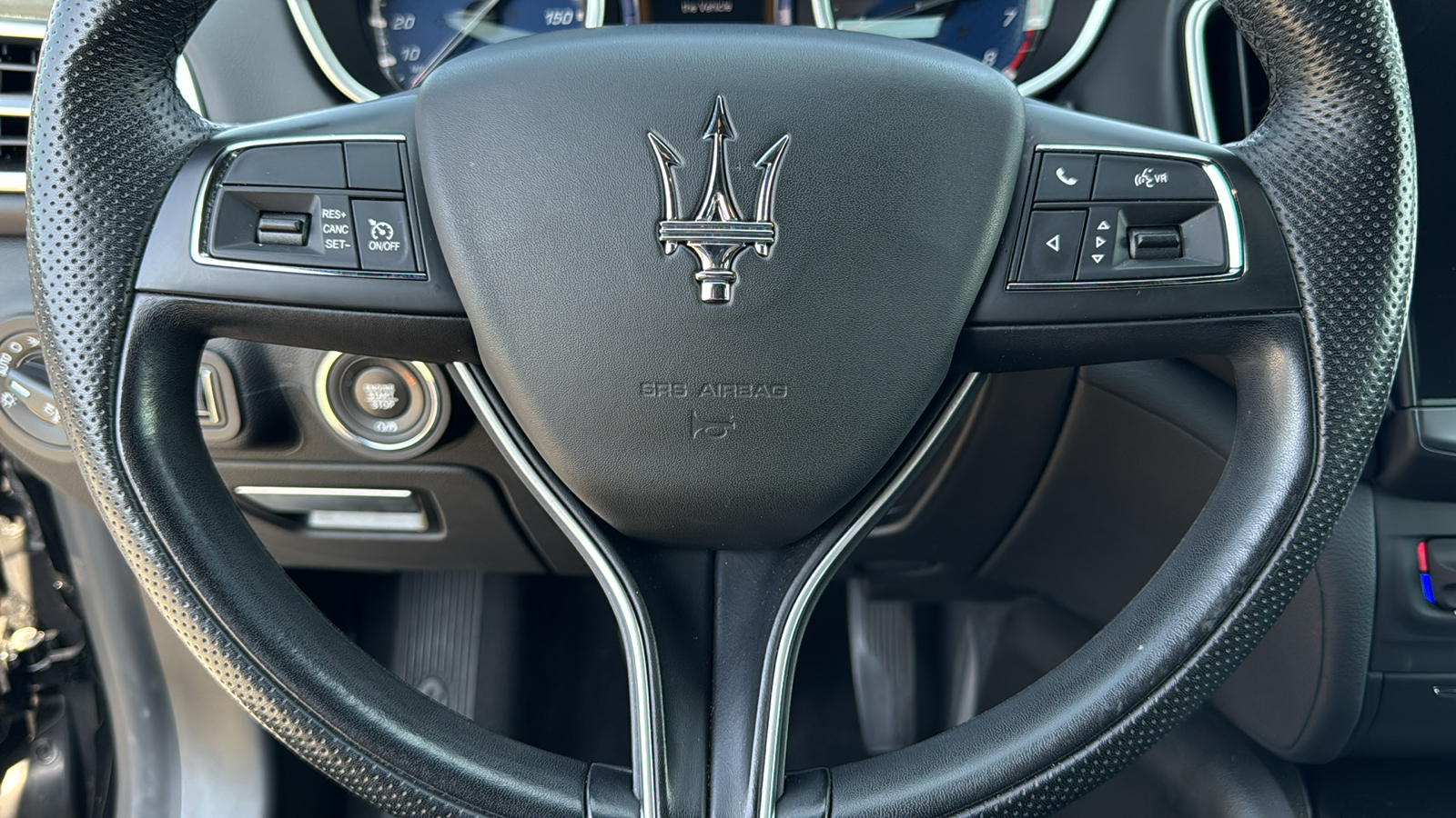 2020 Maserati Ghibli  18