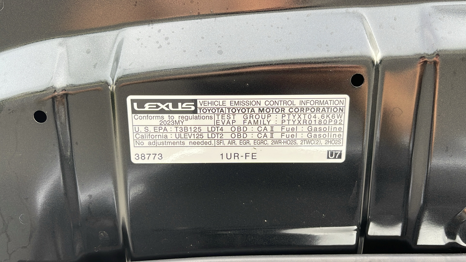 2023 Lexus GX GX 460 Premium 30