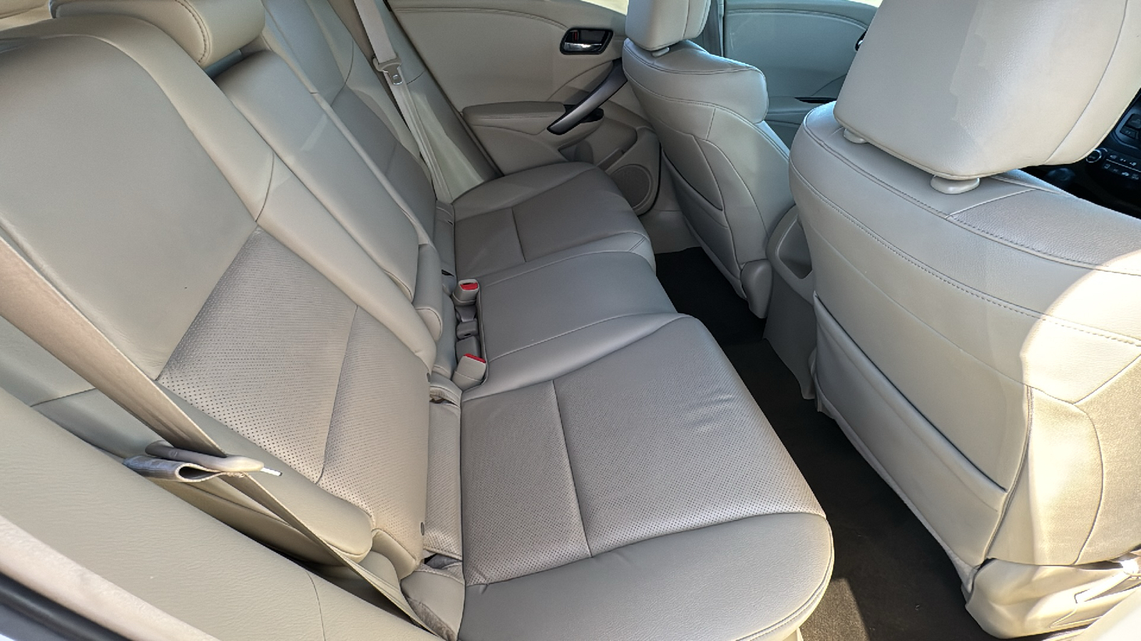 2013 Acura RDX Tech Pkg 32