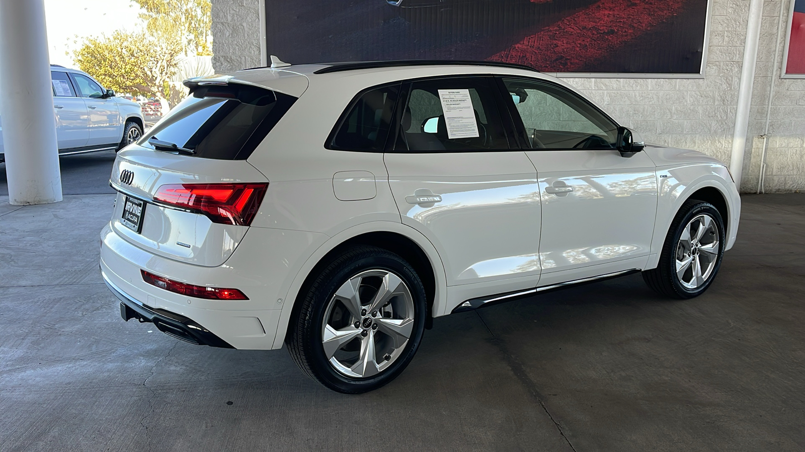 2023 Audi Q5 S line Prestige 5