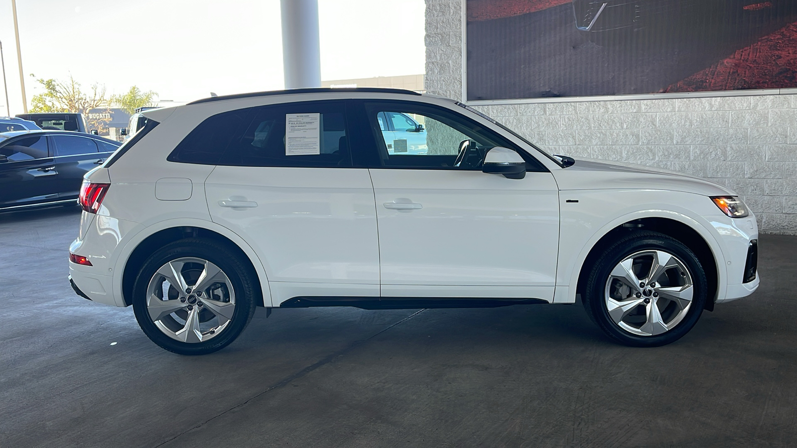 2023 Audi Q5 S line Prestige 6