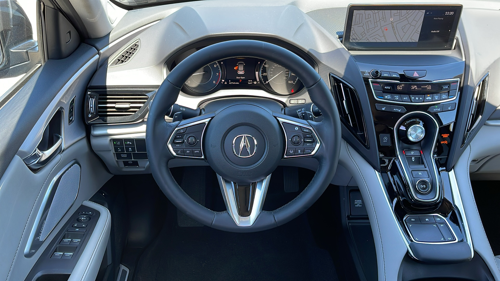 2021 Acura RDX w/Technology Package 12