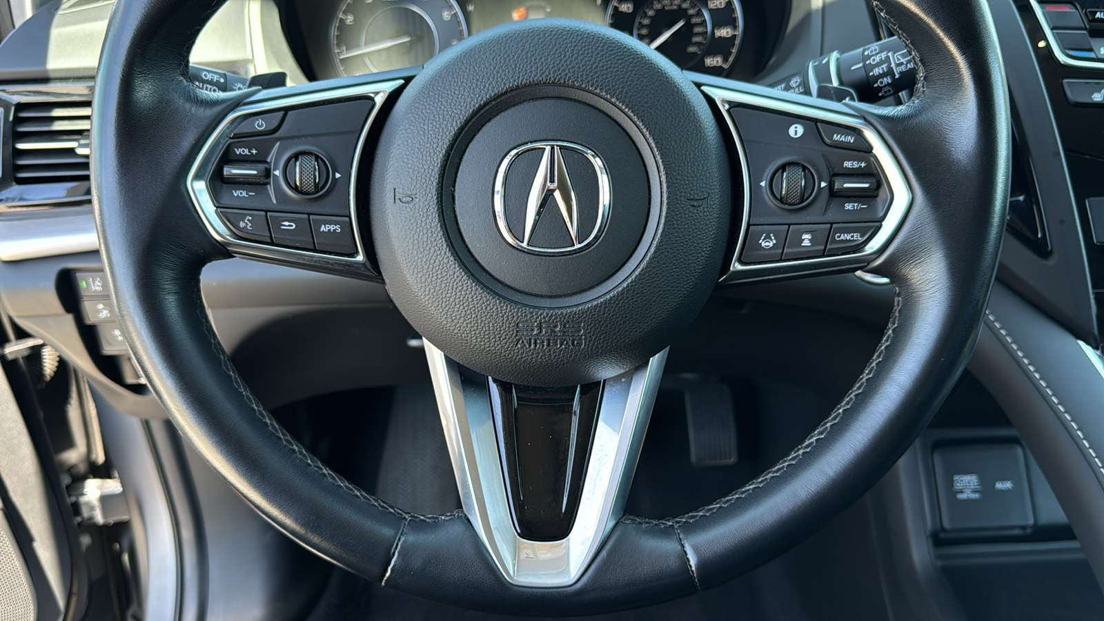 2021 Acura RDX w/Technology Package 19