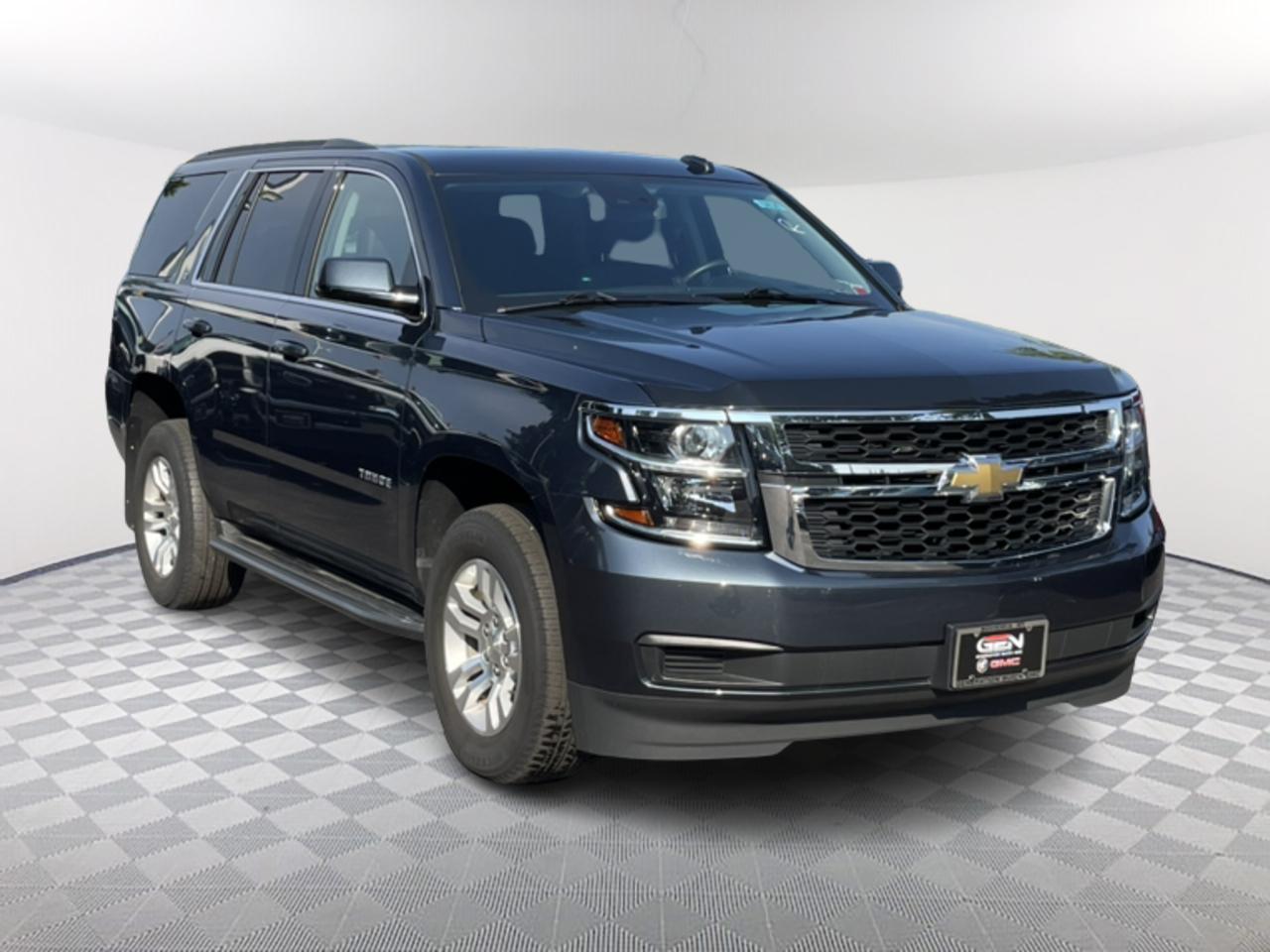 2020 Chevrolet Tahoe LT 1