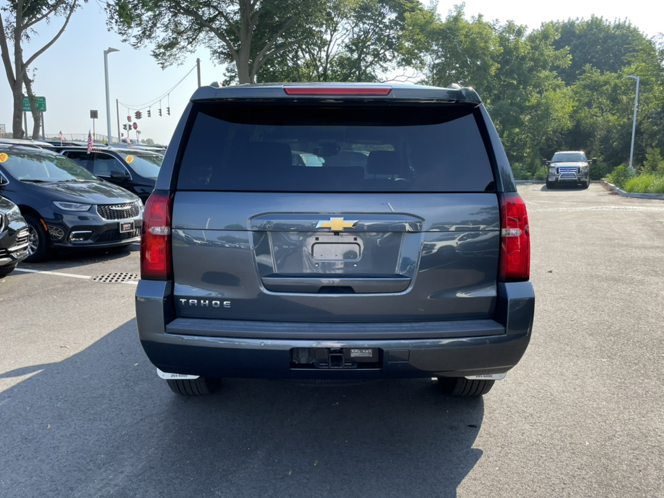 2020 Chevrolet Tahoe LT 5