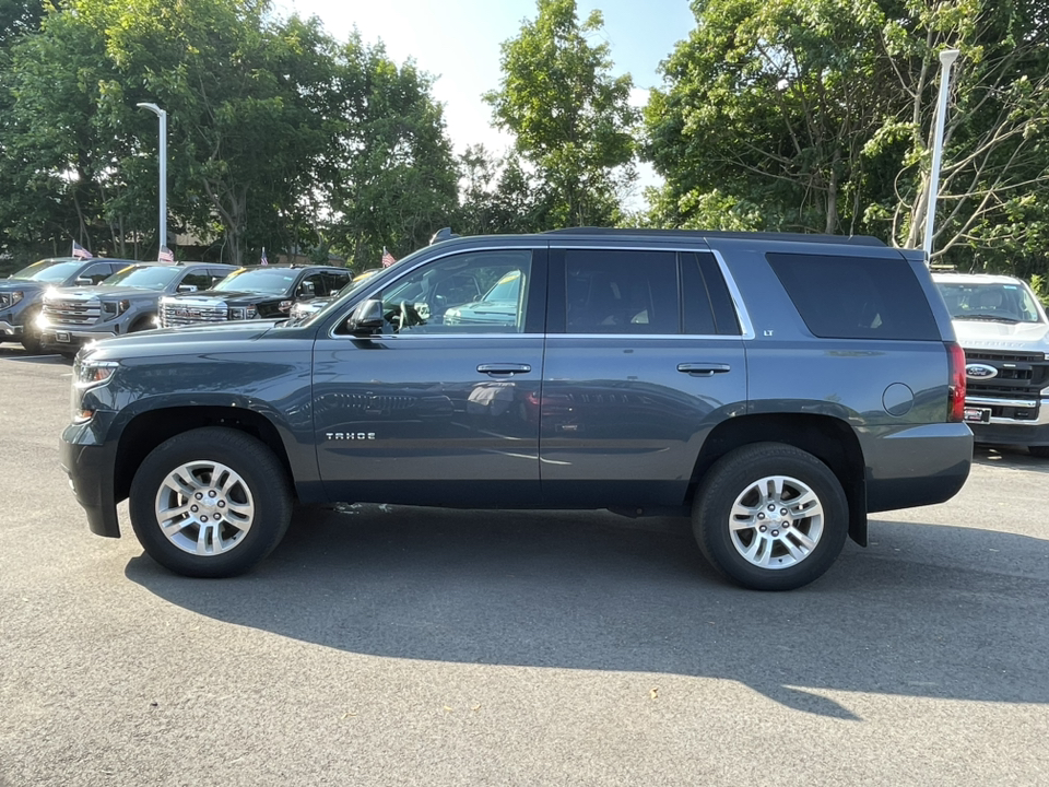 2020 Chevrolet Tahoe LT 7