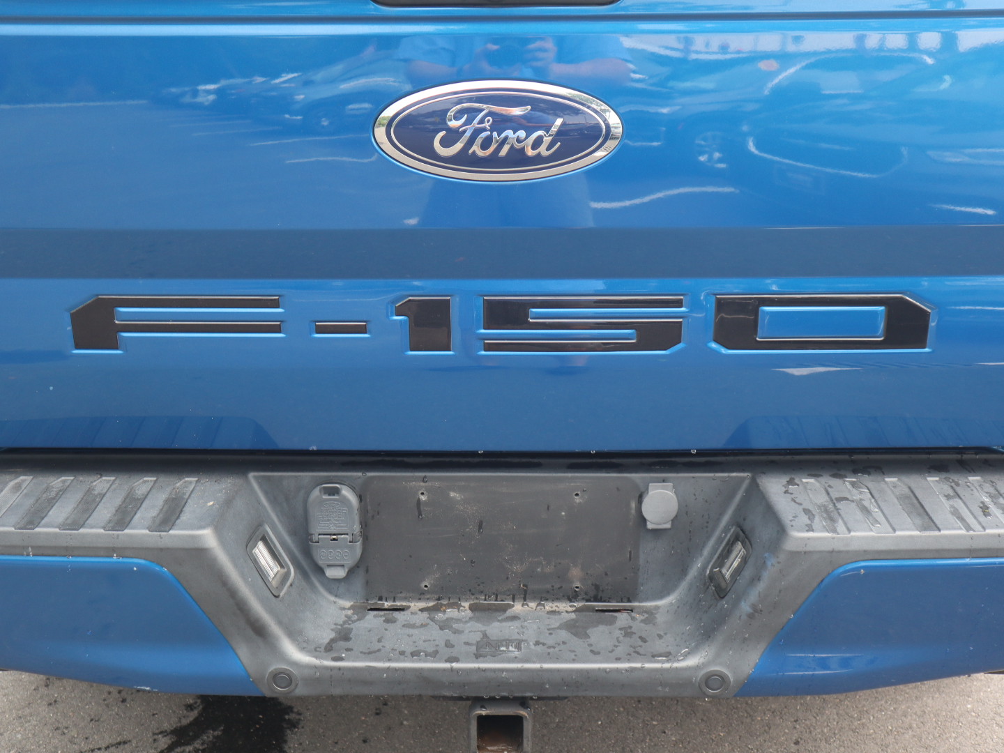 2018 Ford F-150 XLT 34