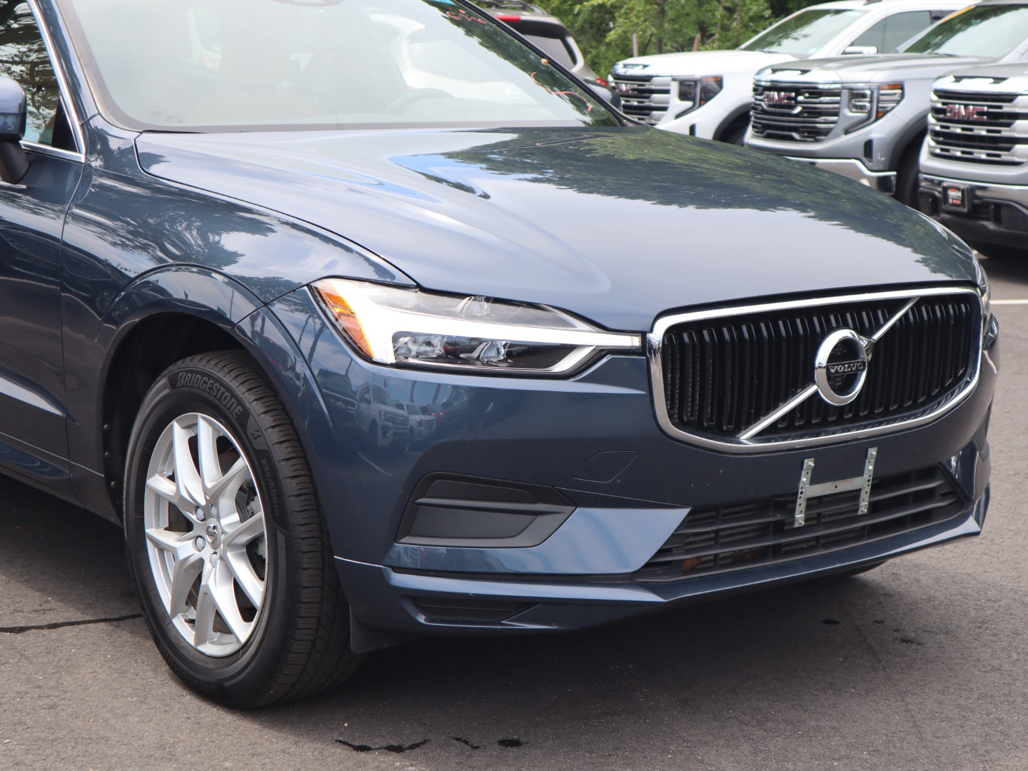 2020 Volvo XC60 T5 Momentum 2