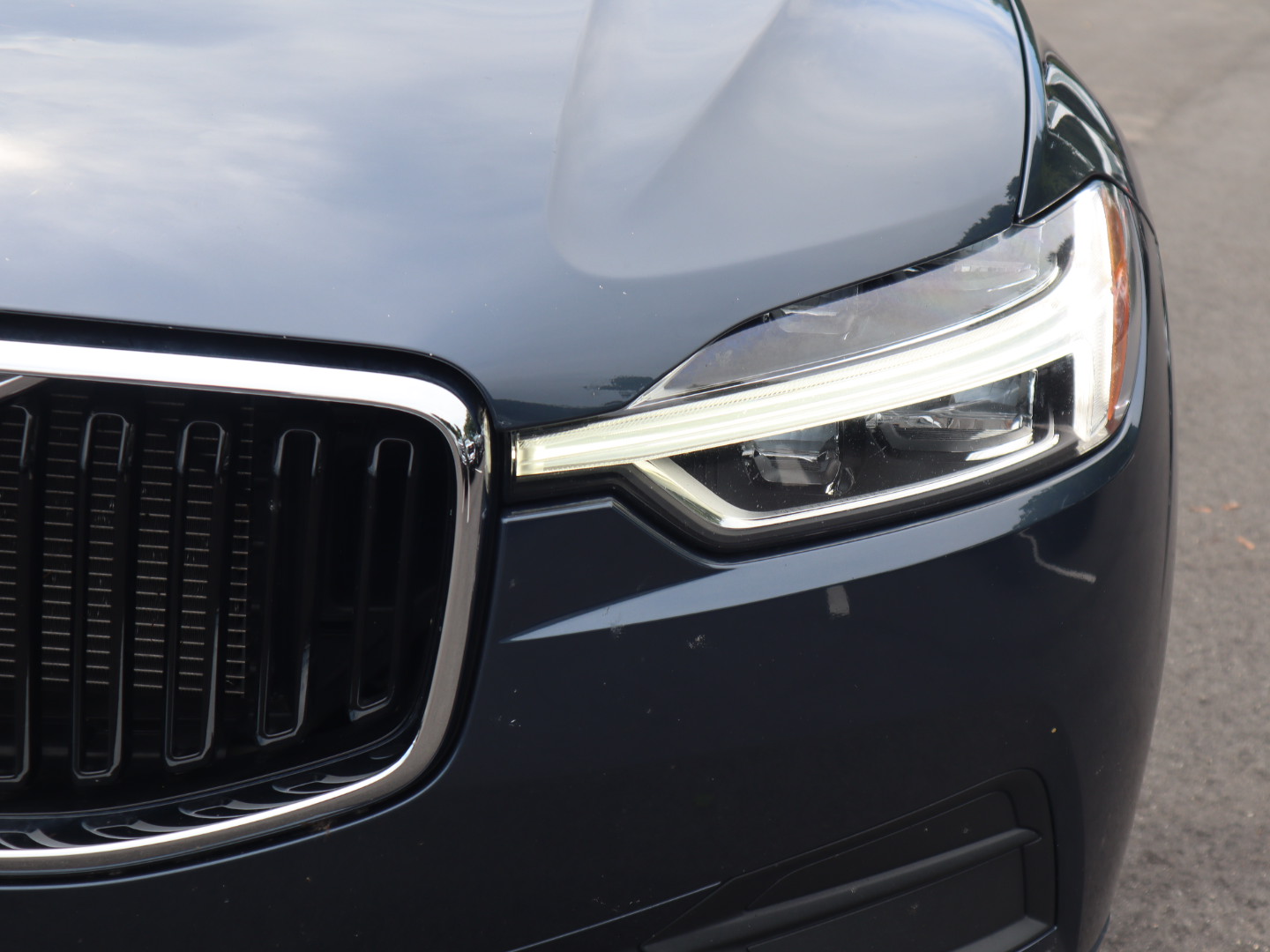 2020 Volvo XC60 T5 Momentum 17