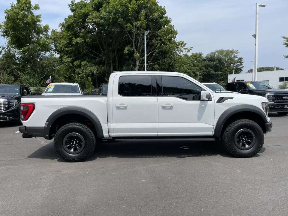 2022 Ford F-150 Raptor 3