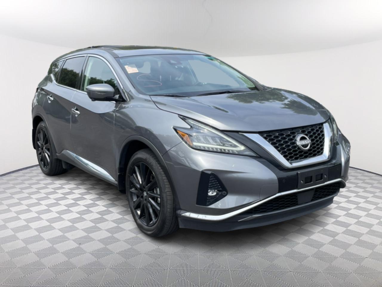 2023 Nissan Murano SL 1