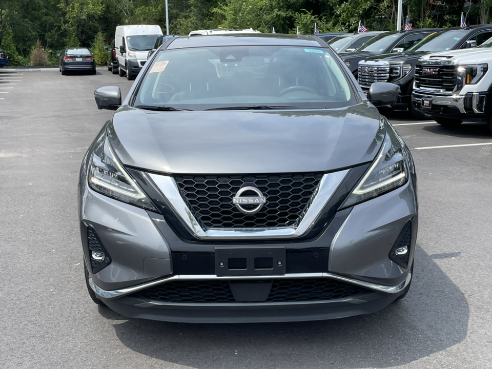 2023 Nissan Murano SL 2