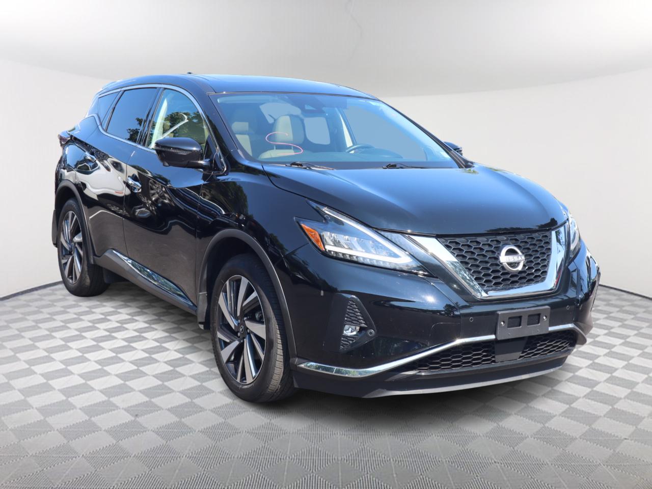 2023 Nissan Murano SL 1