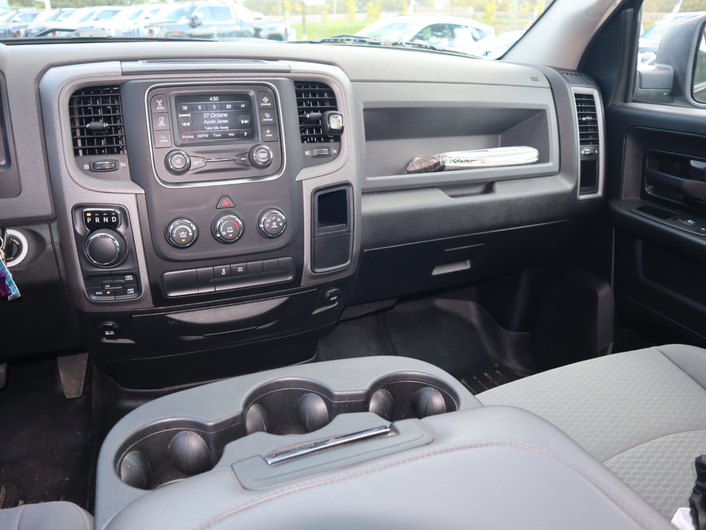 2019 Ram 1500 Classic Express 20