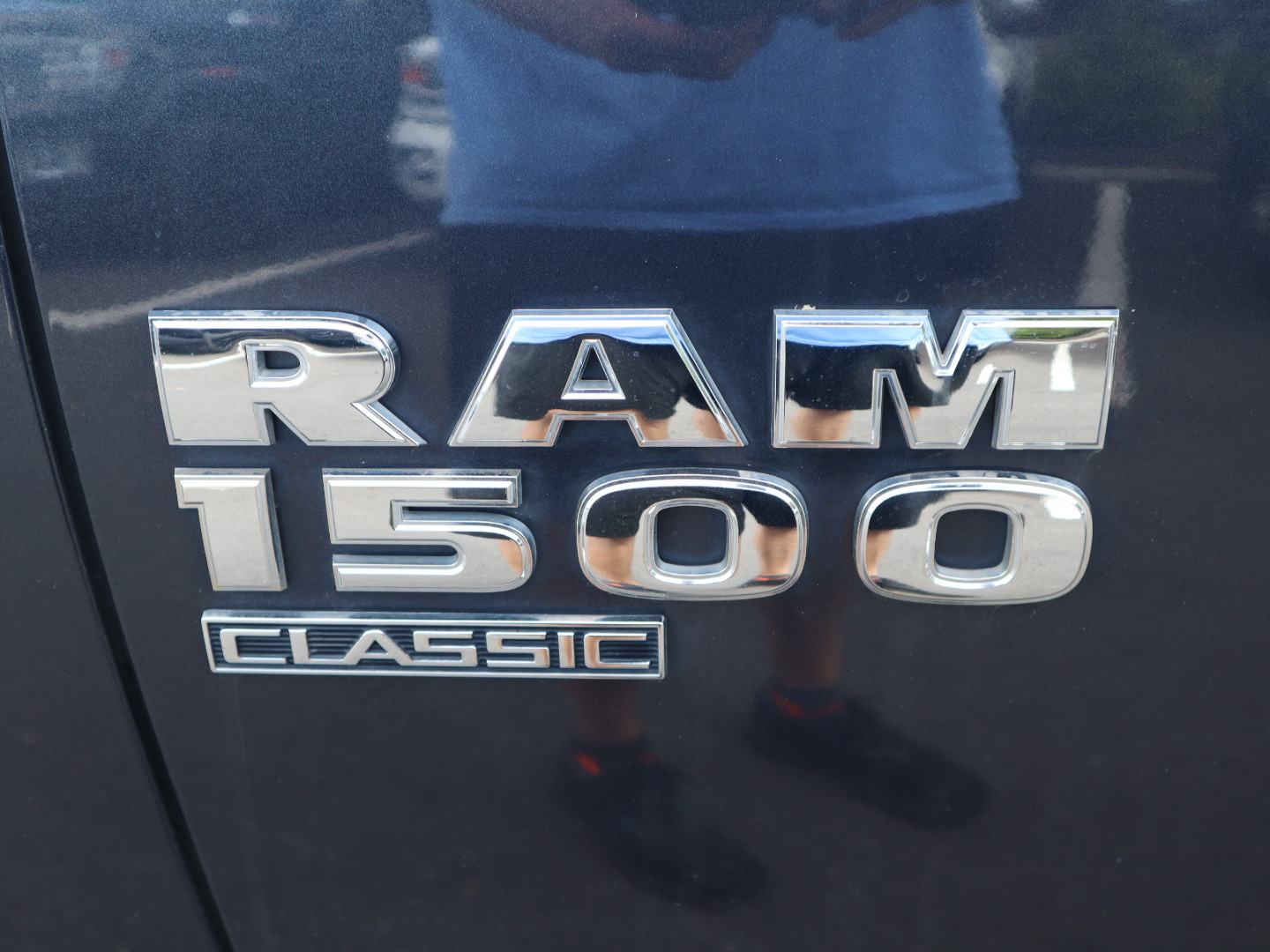 2019 Ram 1500 Classic Express 29