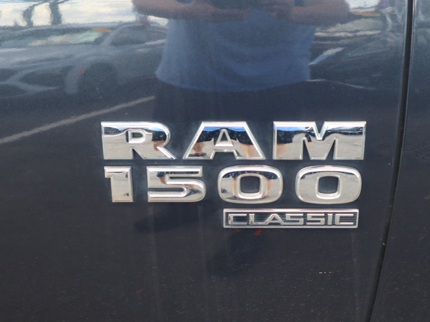 2019 Ram 1500 Classic Express 30