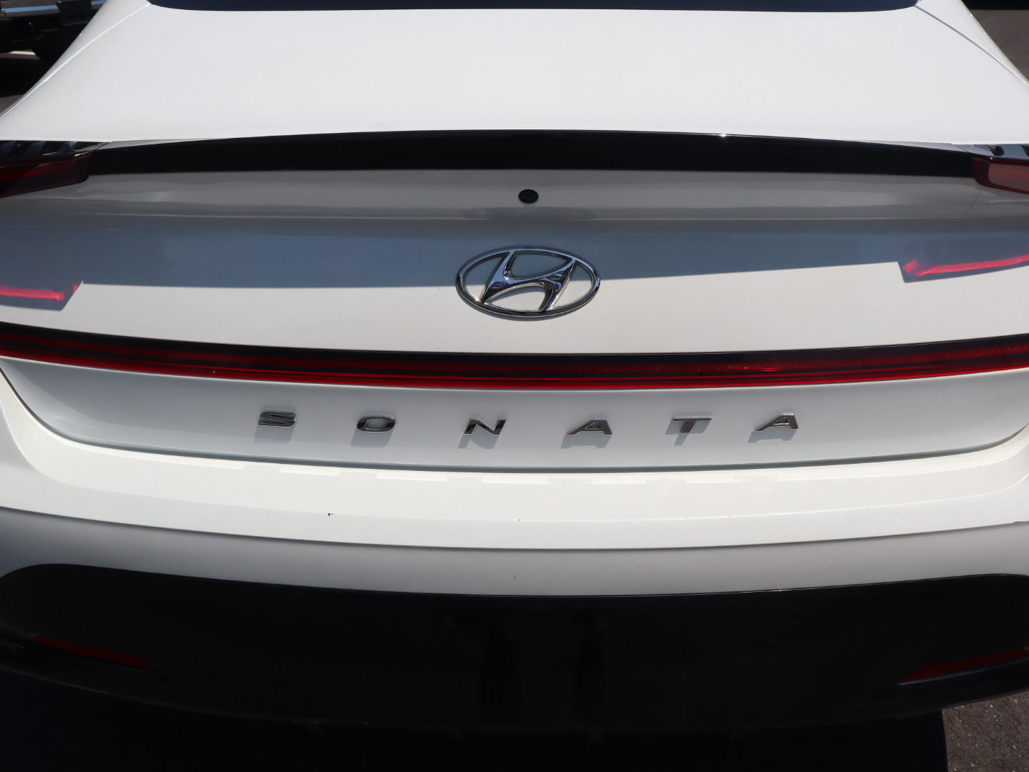 2022 Hyundai Sonata N Line 37