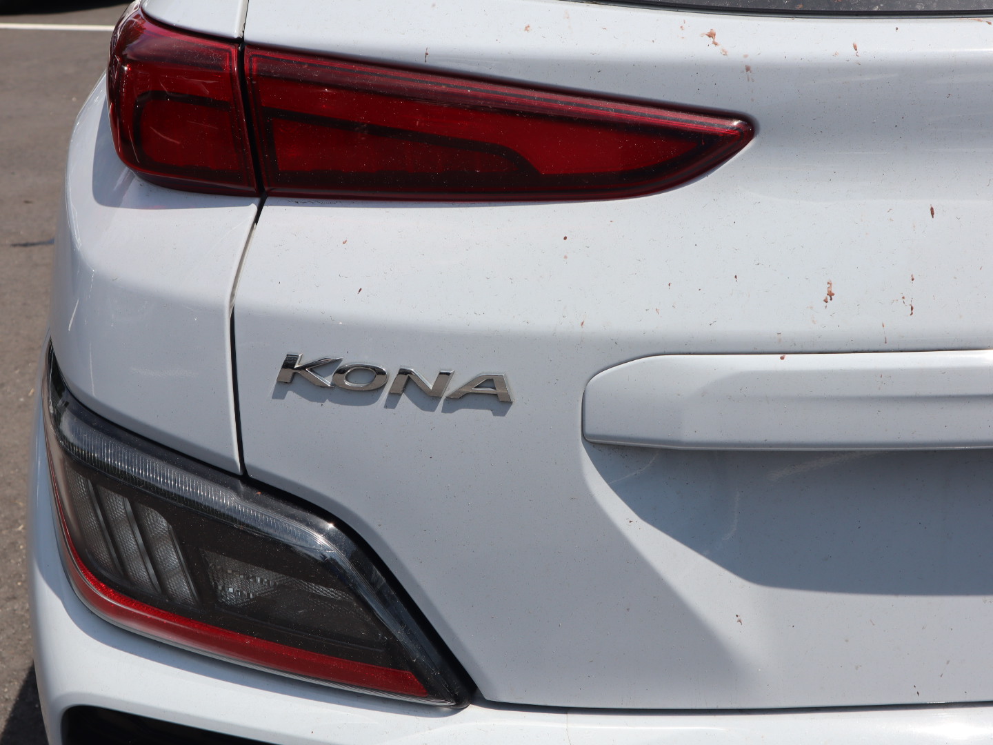 2023 Hyundai Kona N Base 36