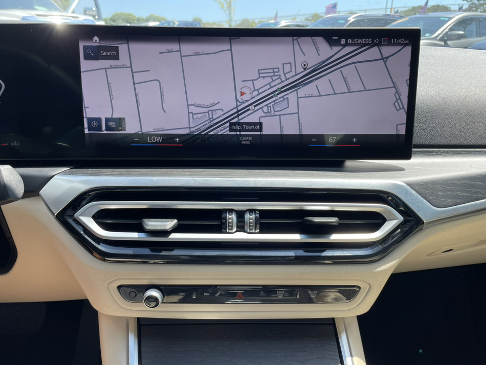 2023 BMW 3 Series 330i xDrive 18