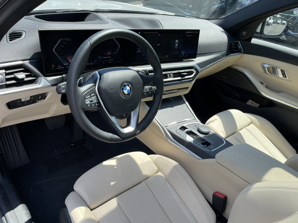 2023 BMW 3 Series 330i xDrive 23