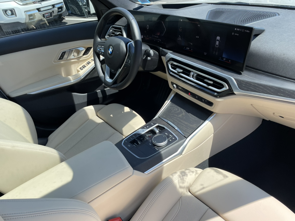 2023 BMW 3 Series 330i xDrive 26